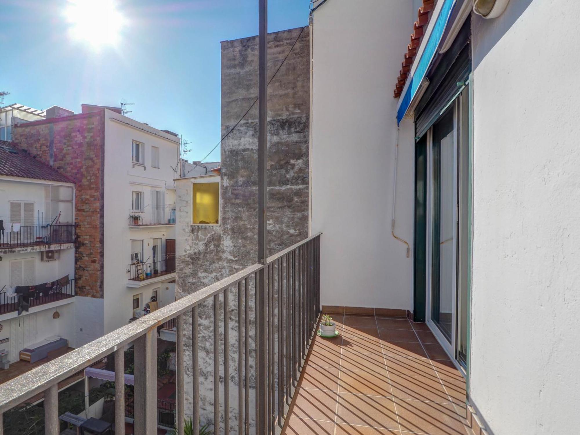 Central Terrace By Hello Homes Sitges Exterior photo